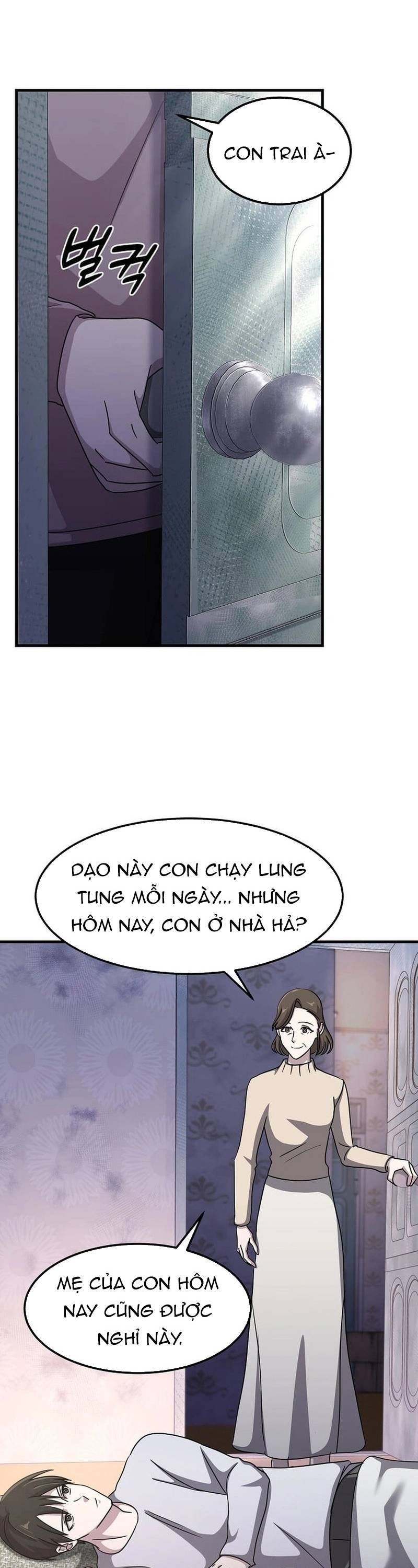 Chiến Vương Thăng Cấp Chapter 22 - 19