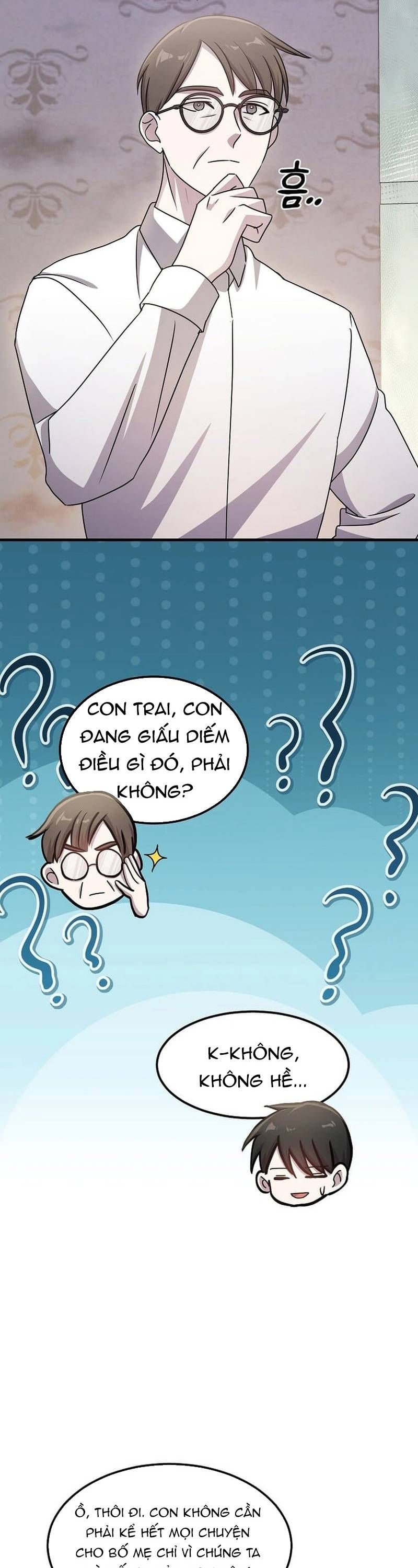 Chiến Vương Thăng Cấp Chapter 22 - 24