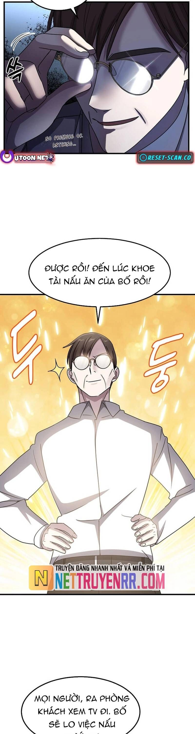 Chiến Vương Thăng Cấp Chapter 22 - 30
