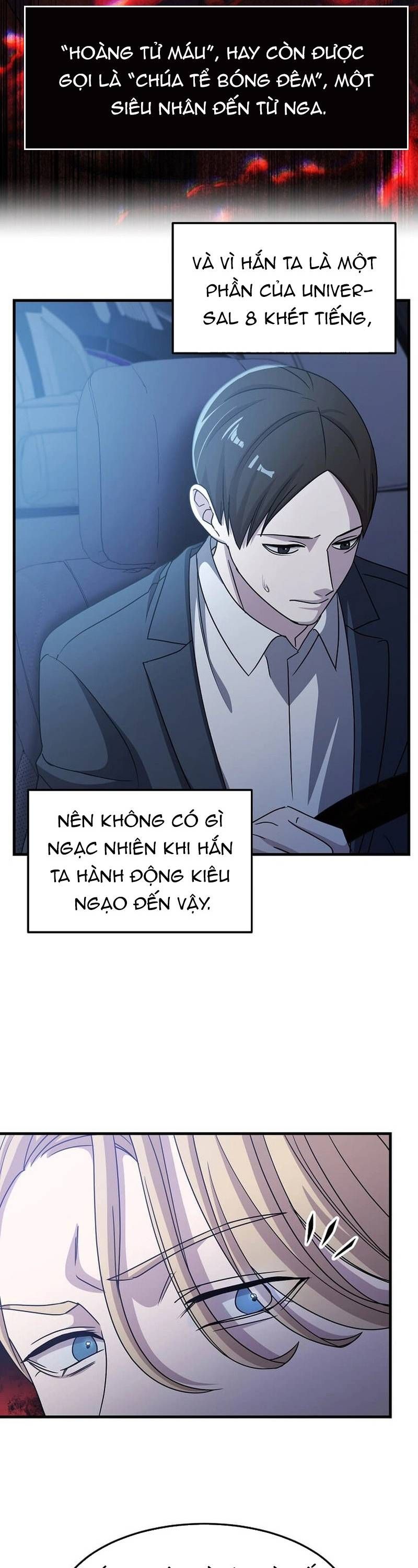 Chiến Vương Thăng Cấp Chapter 22 - 4