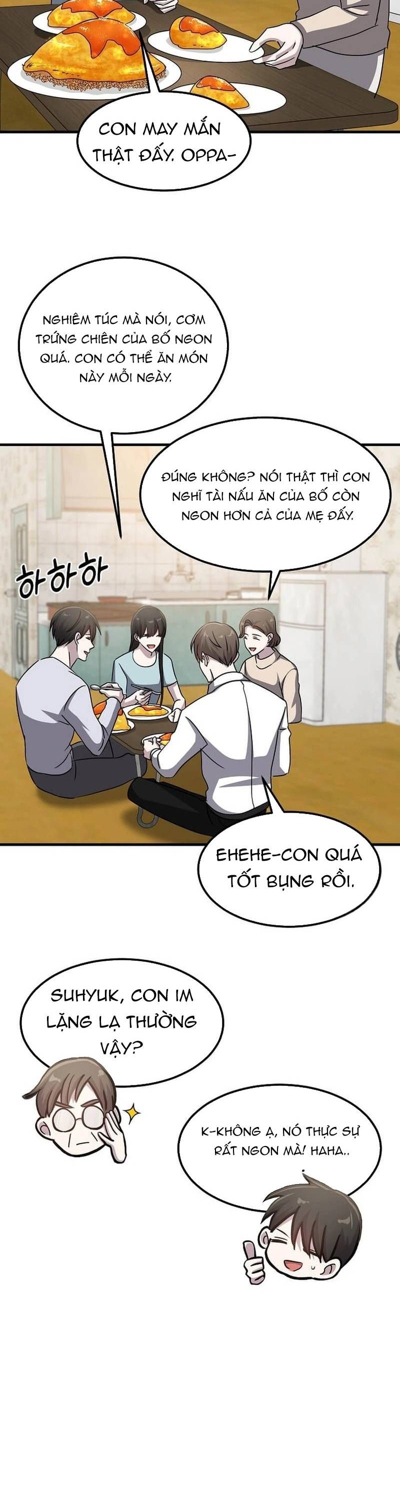 Chiến Vương Thăng Cấp Chapter 22 - 36