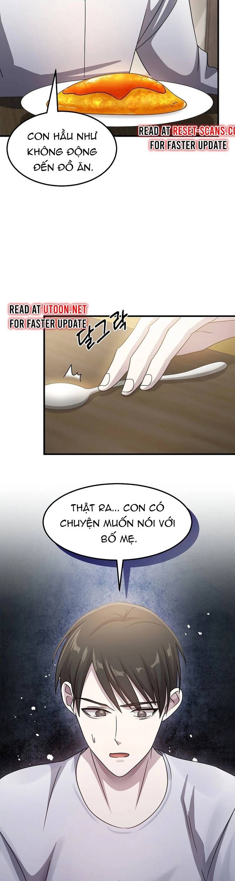 Chiến Vương Thăng Cấp Chapter 22 - 39