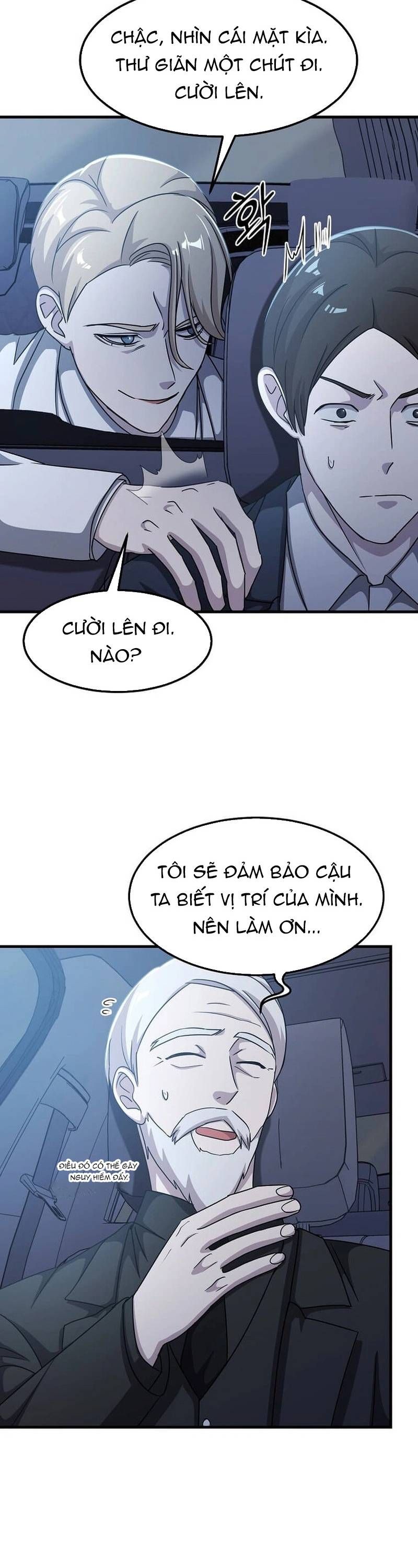 Chiến Vương Thăng Cấp Chapter 22 - 7