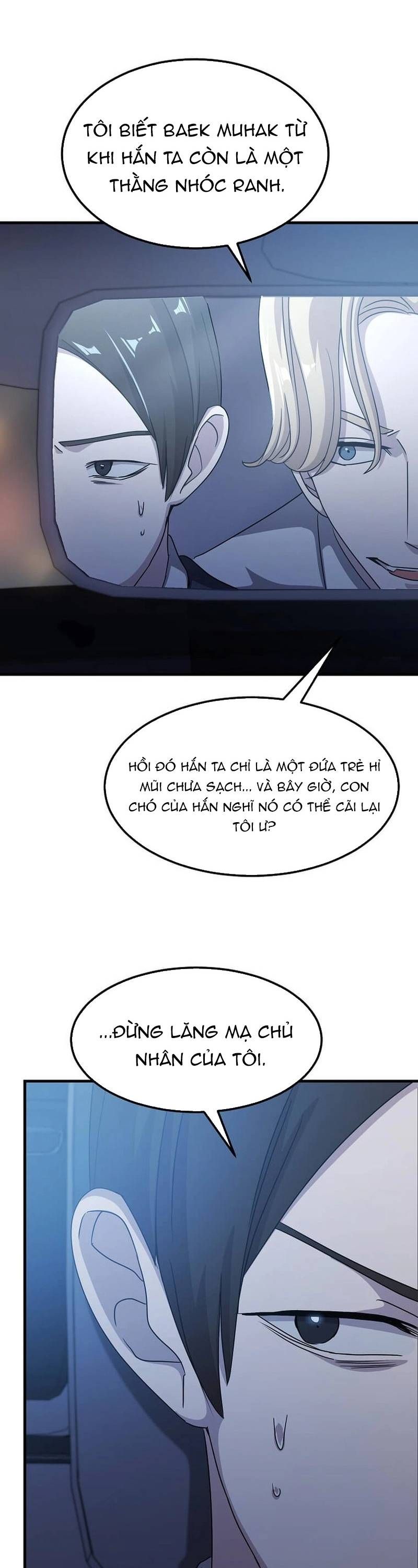 Chiến Vương Thăng Cấp Chapter 22 - 8