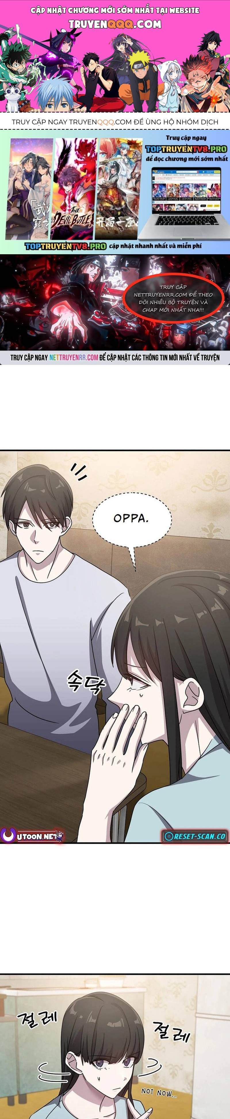 Chiến Vương Thăng Cấp Chapter 23 - 1