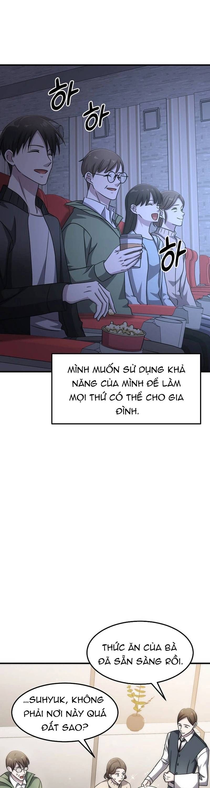 Chiến Vương Thăng Cấp Chapter 23 - 12