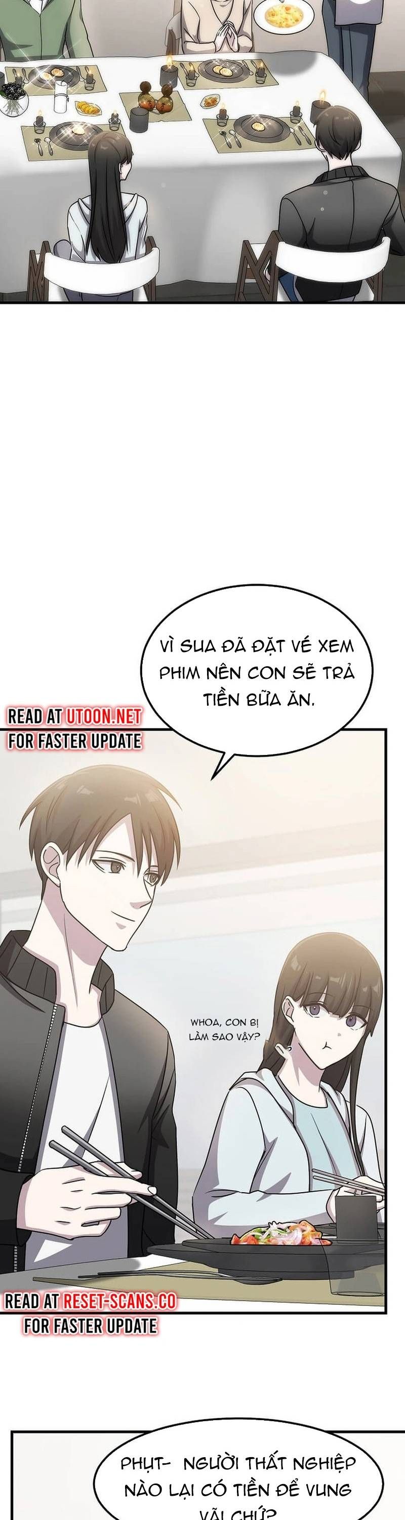 Chiến Vương Thăng Cấp Chapter 23 - 13