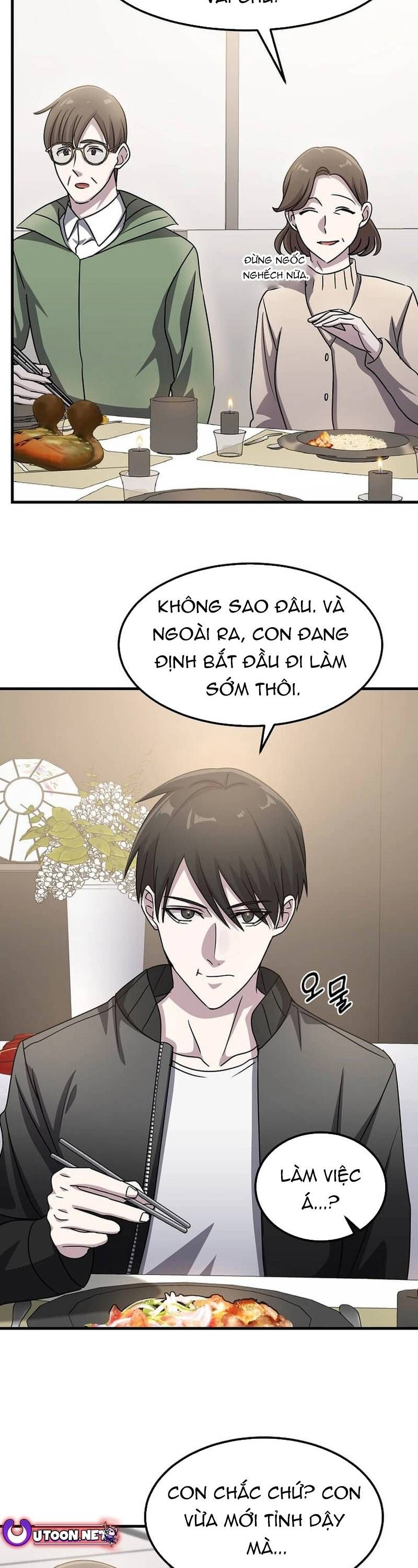 Chiến Vương Thăng Cấp Chapter 23 - 14