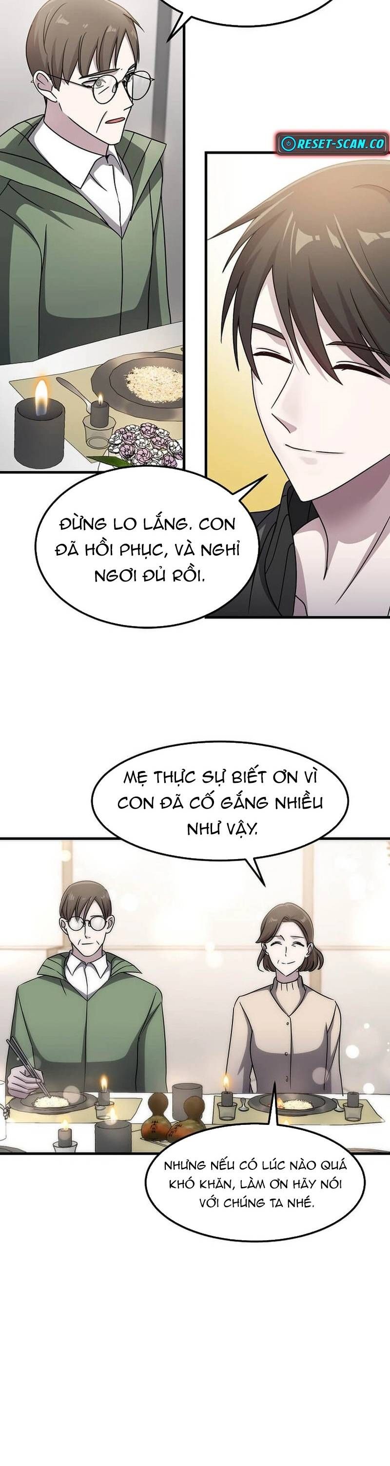 Chiến Vương Thăng Cấp Chapter 23 - 15
