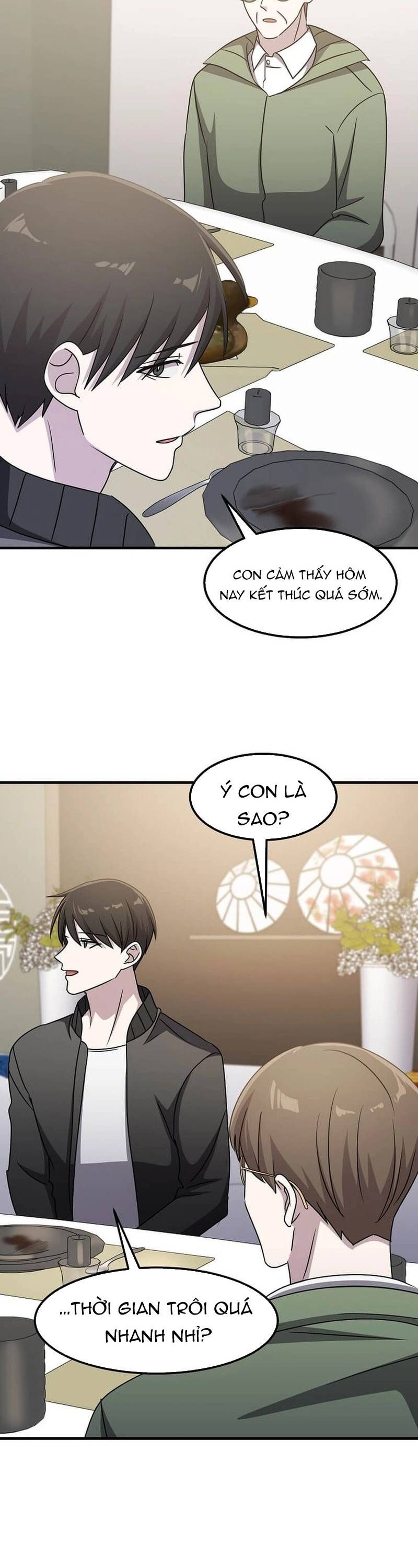Chiến Vương Thăng Cấp Chapter 23 - 17