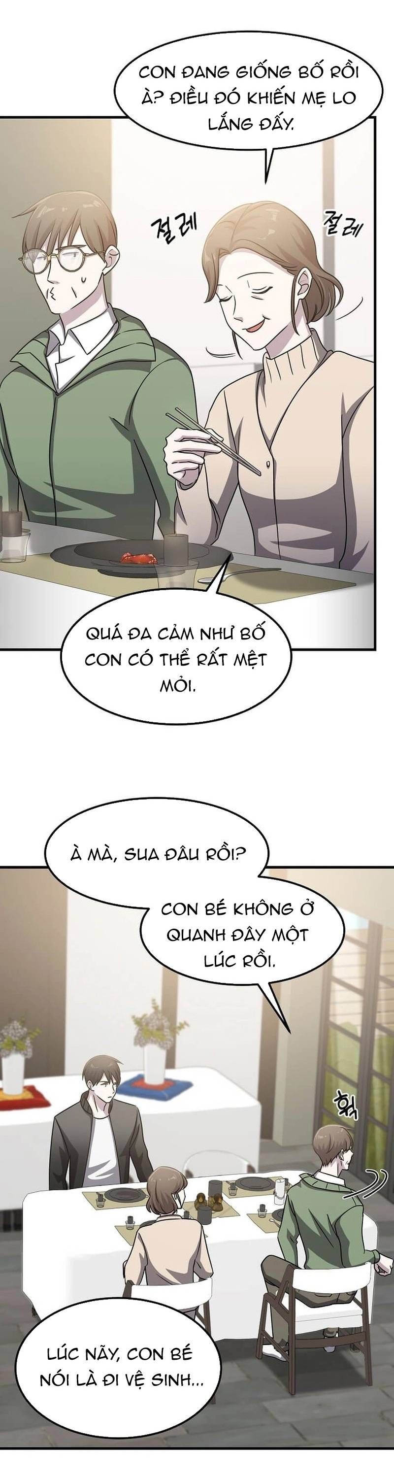 Chiến Vương Thăng Cấp Chapter 23 - 18