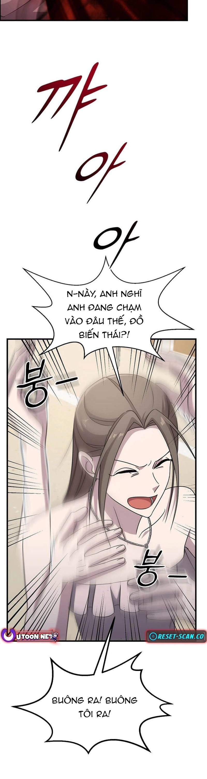Chiến Vương Thăng Cấp Chapter 23 - 30