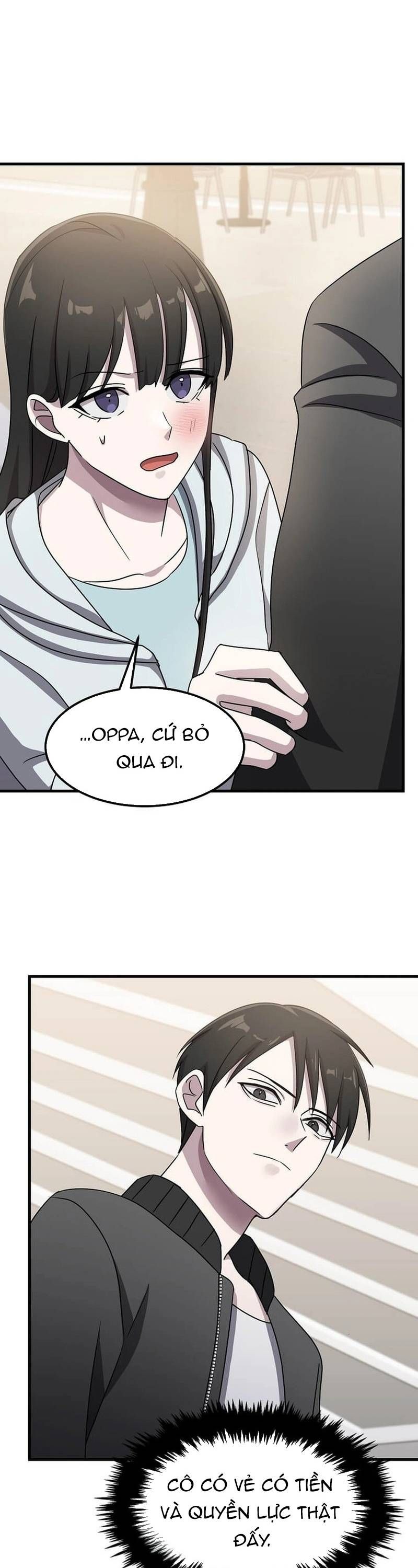 Chiến Vương Thăng Cấp Chapter 23 - 36