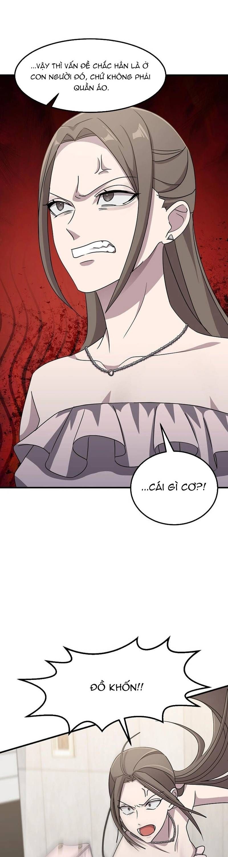 Chiến Vương Thăng Cấp Chapter 23 - 38