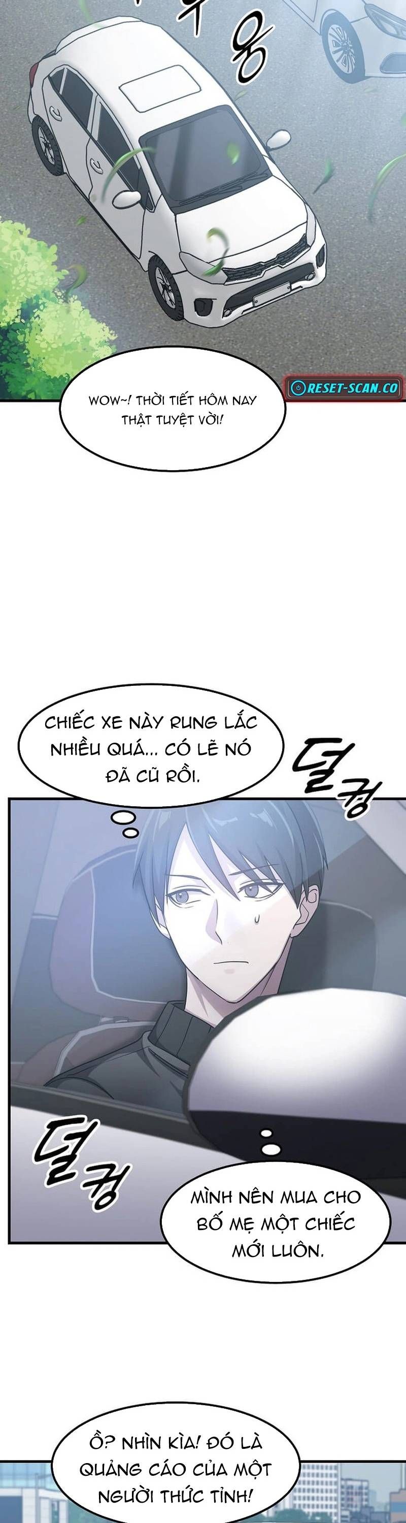 Chiến Vương Thăng Cấp Chapter 23 - 5