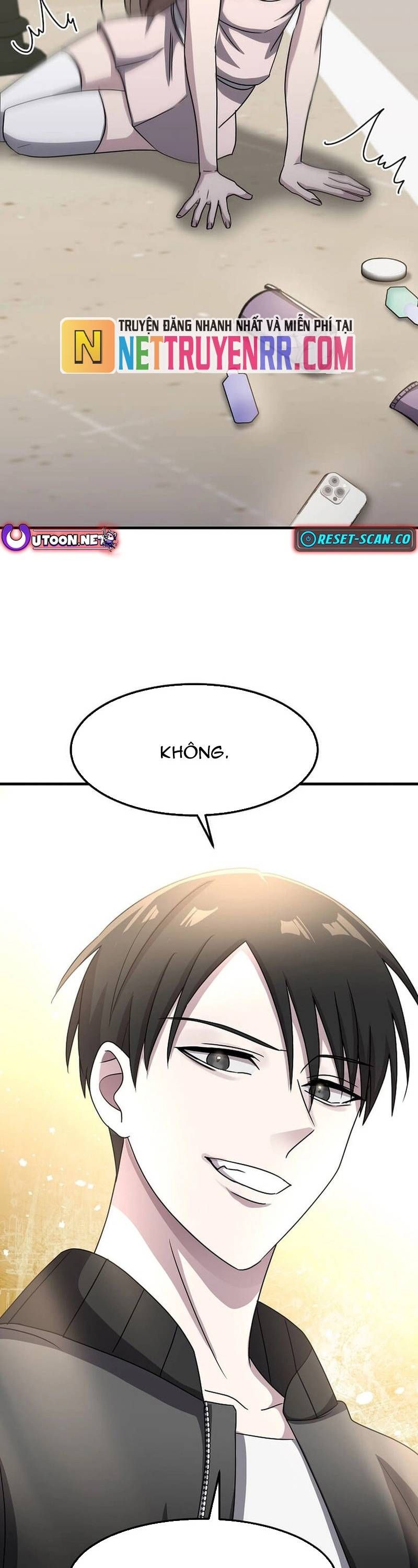 Chiến Vương Thăng Cấp Chapter 23 - 44