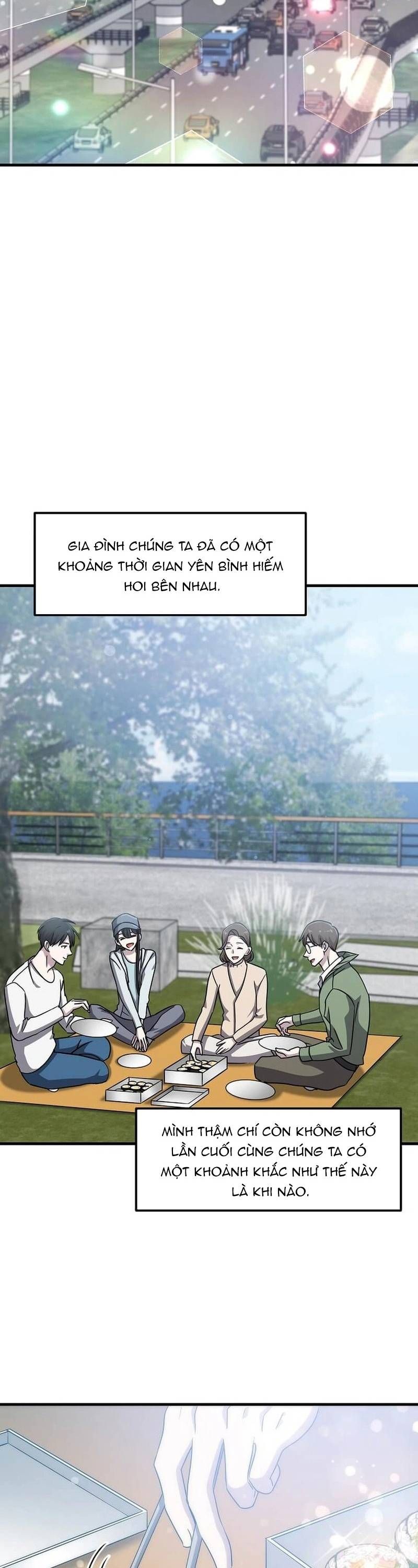 Chiến Vương Thăng Cấp Chapter 23 - 10