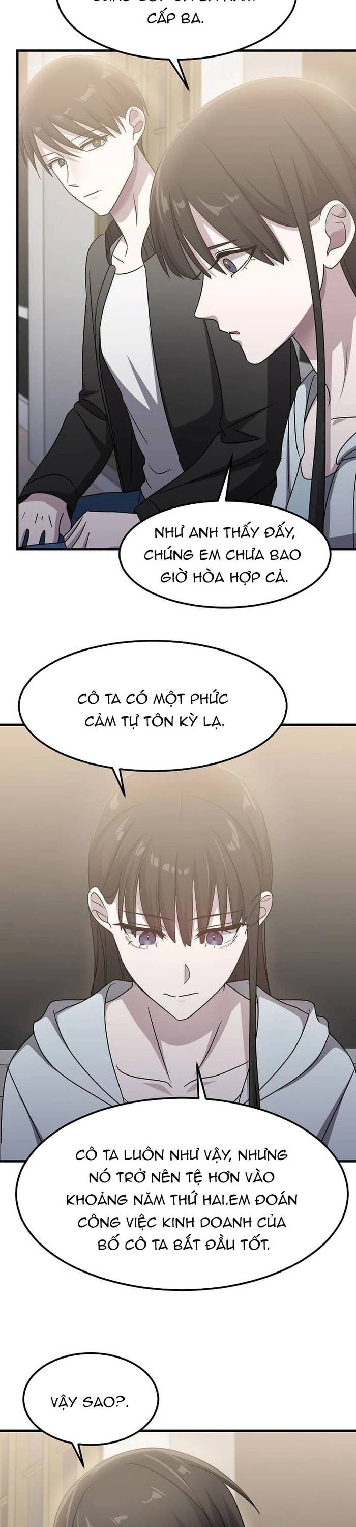 Chiến Vương Thăng Cấp Chapter 24 - 13