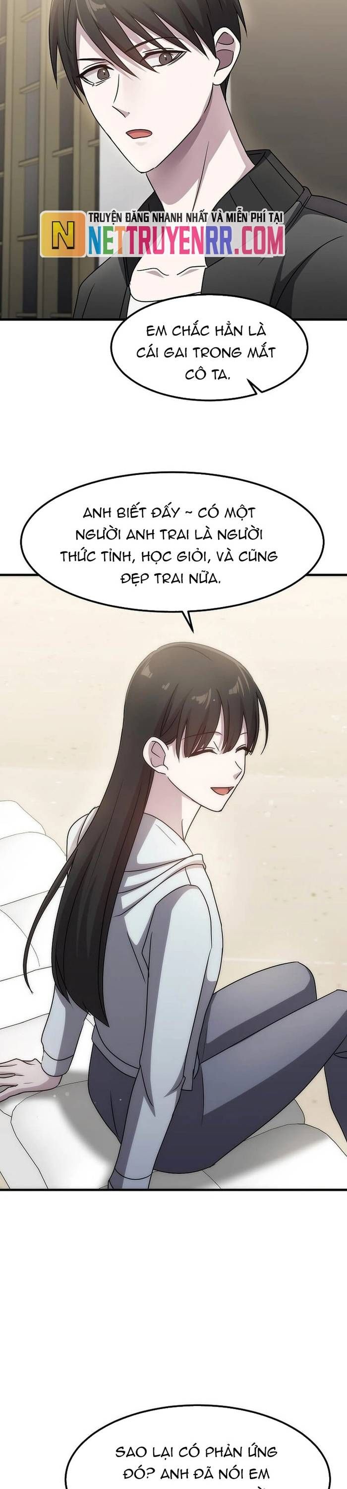 Chiến Vương Thăng Cấp Chapter 24 - 14