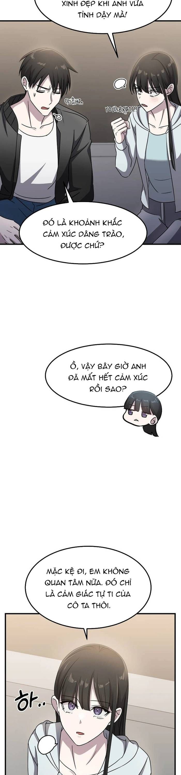 Chiến Vương Thăng Cấp Chapter 24 - 15