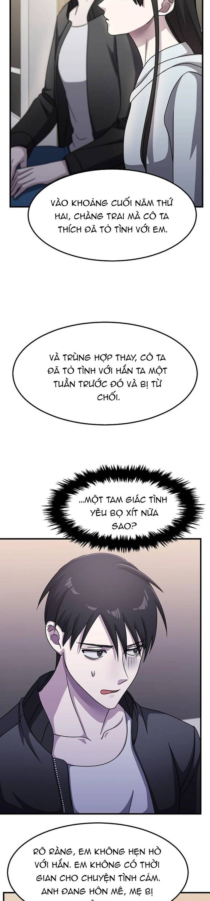 Chiến Vương Thăng Cấp Chapter 24 - 17