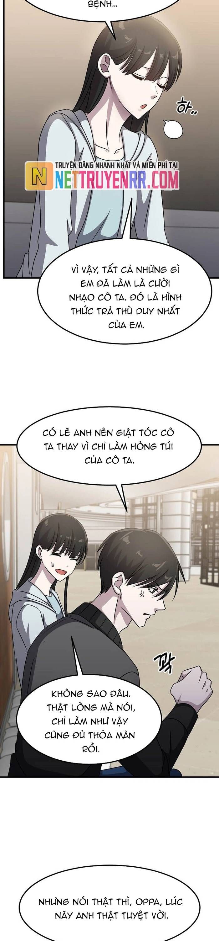 Chiến Vương Thăng Cấp Chapter 24 - 18