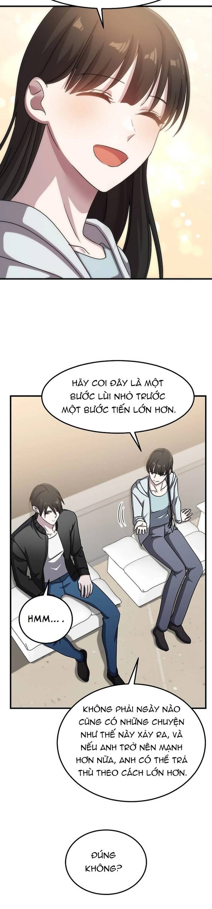 Chiến Vương Thăng Cấp Chapter 24 - 19