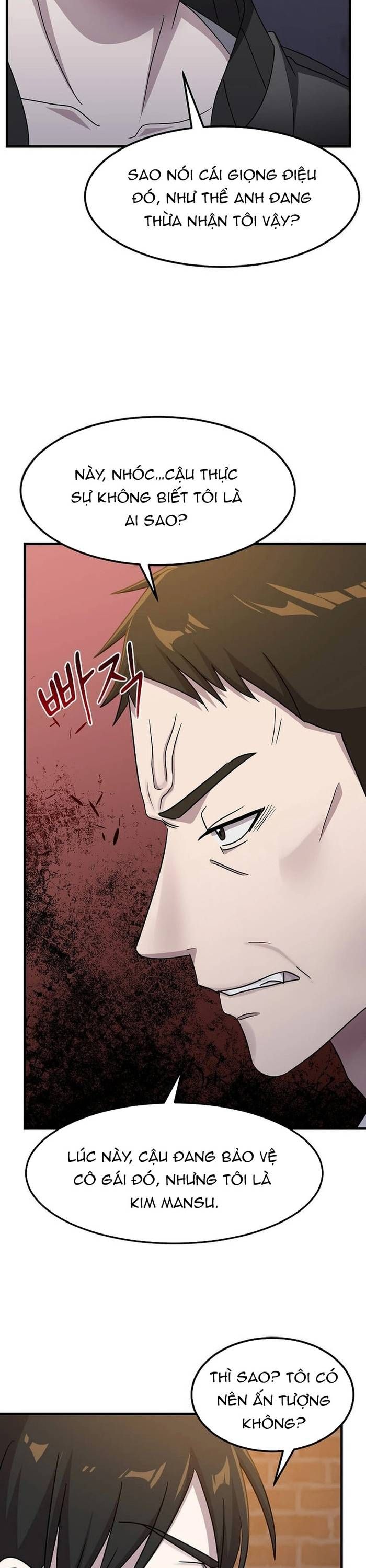 Chiến Vương Thăng Cấp Chapter 24 - 35