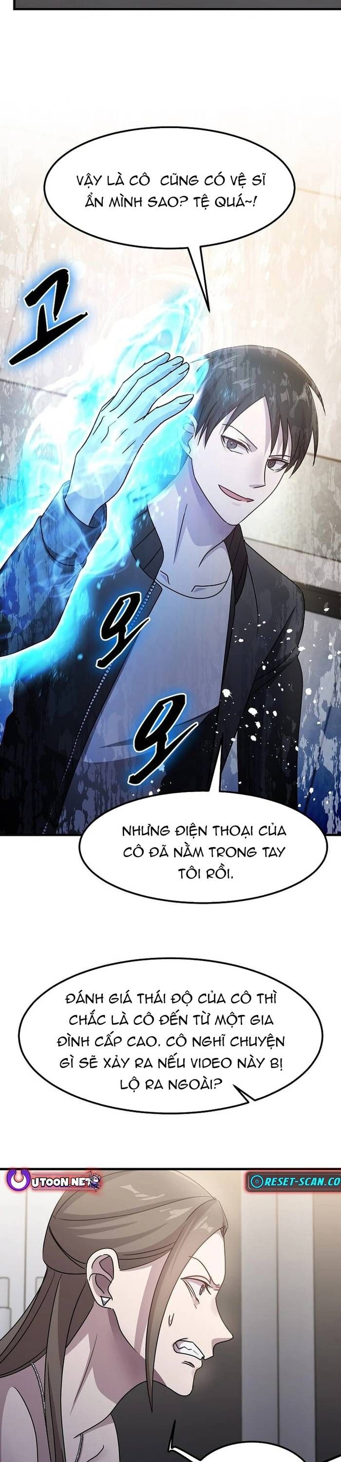 Chiến Vương Thăng Cấp Chapter 24 - 9