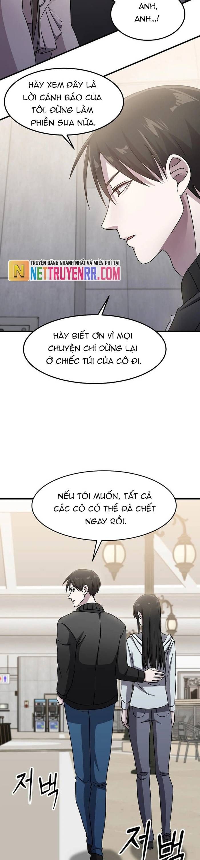 Chiến Vương Thăng Cấp Chapter 24 - 10