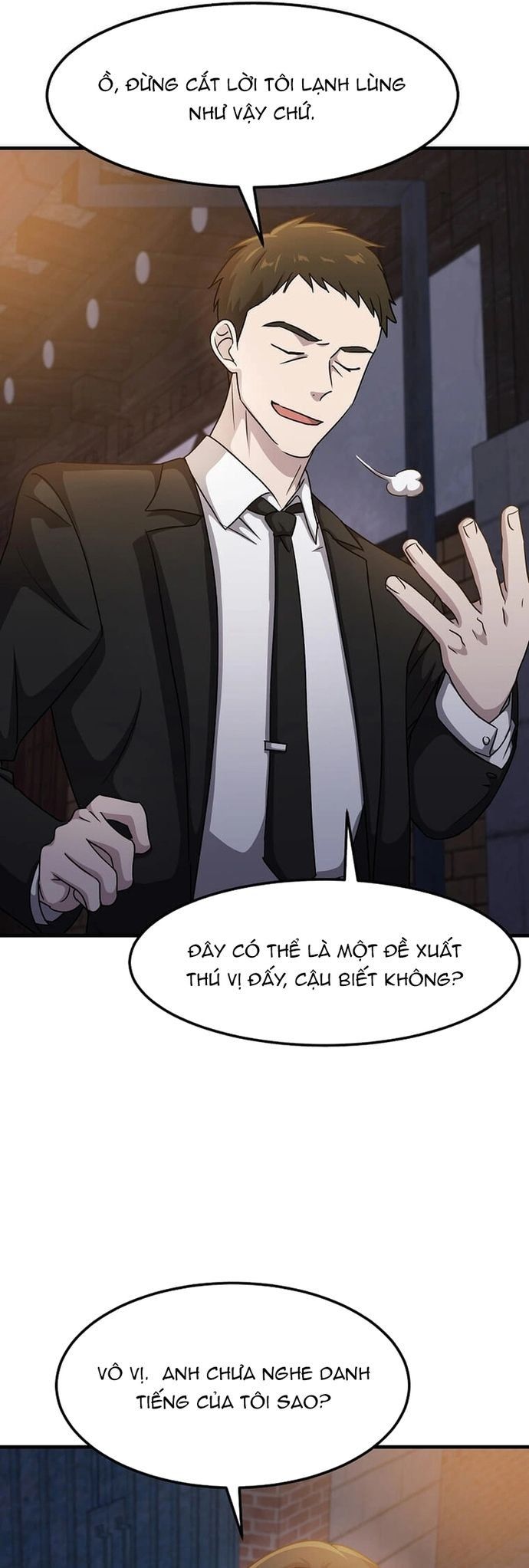 Chiến Vương Thăng Cấp Chapter 25 - 17