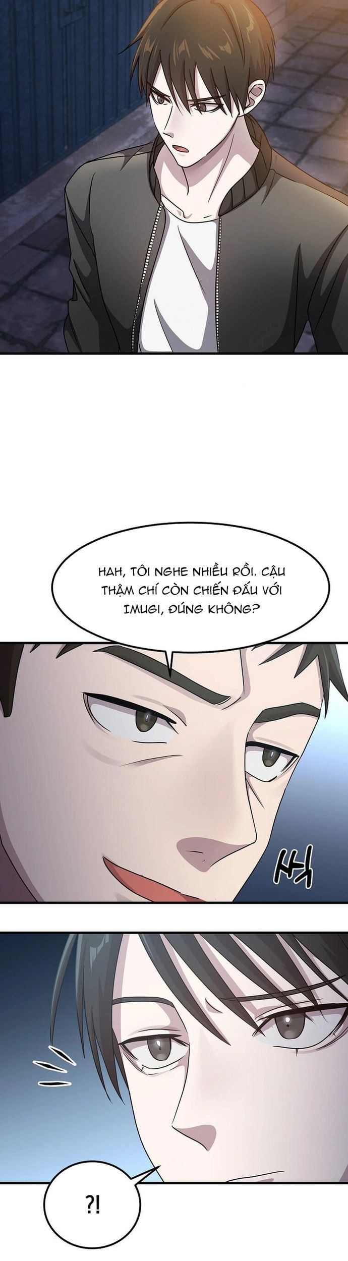 Chiến Vương Thăng Cấp Chapter 25 - 18