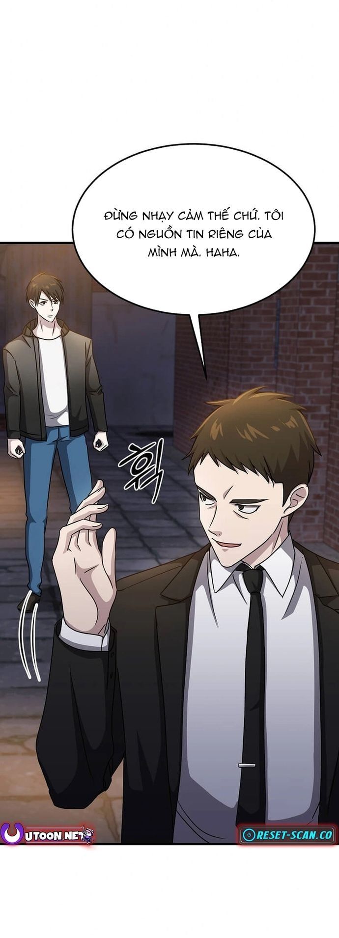 Chiến Vương Thăng Cấp Chapter 25 - 19