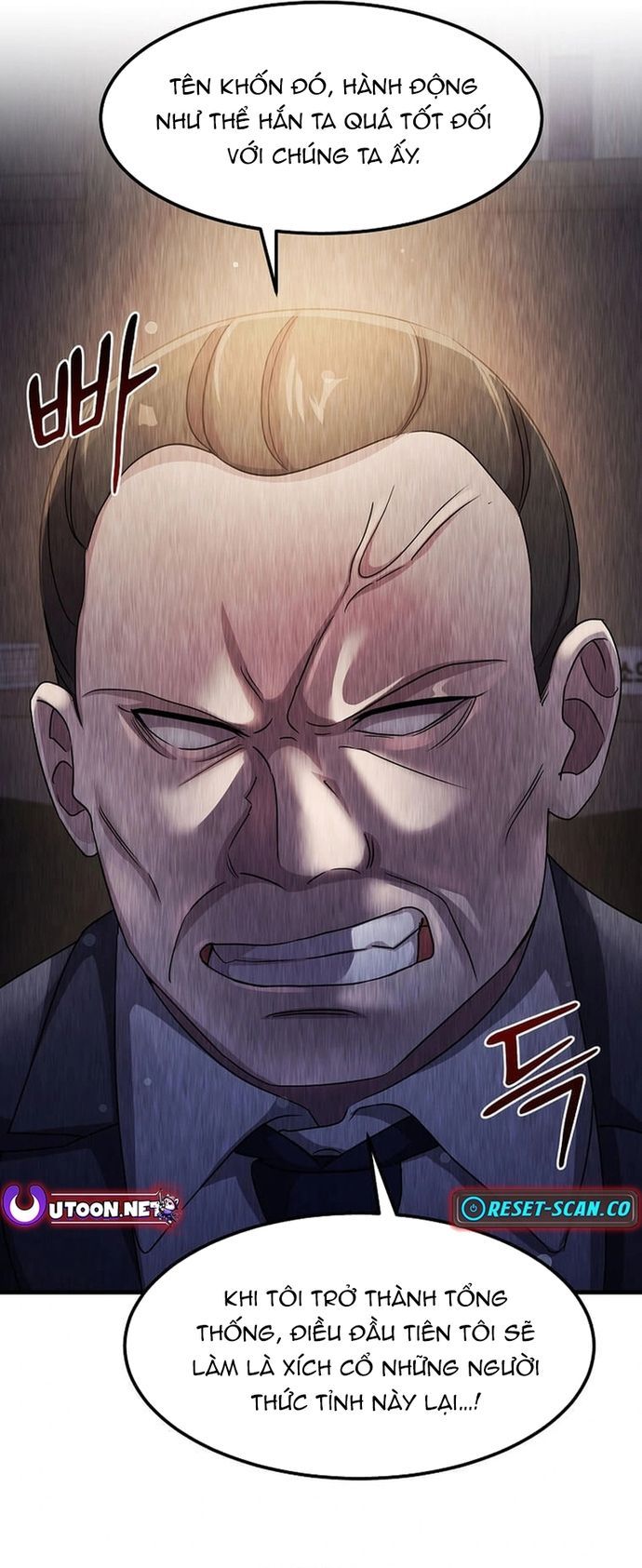 Chiến Vương Thăng Cấp Chapter 25 - 39