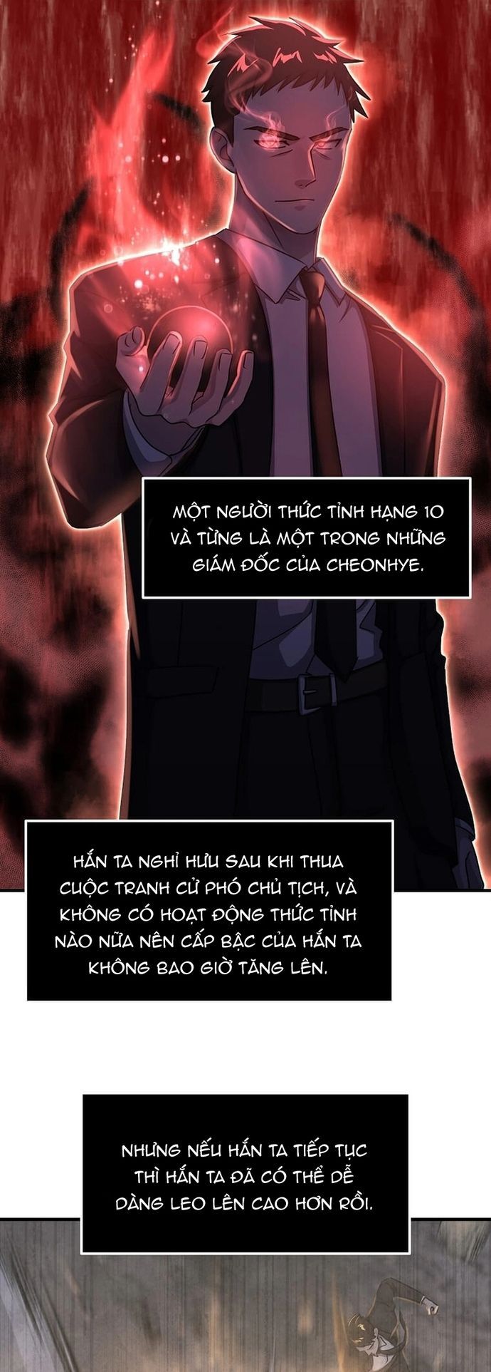 Chiến Vương Thăng Cấp Chapter 25 - 5