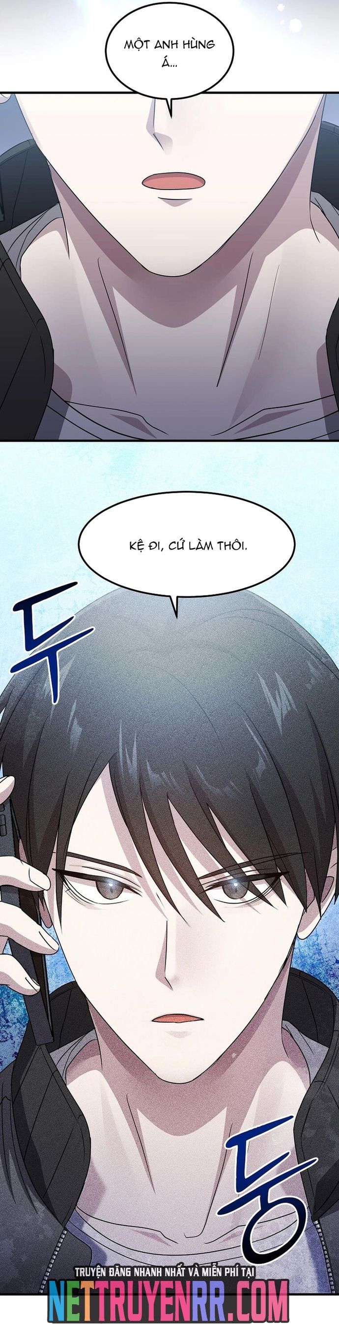 Chiến Vương Thăng Cấp Chapter 25 - 61