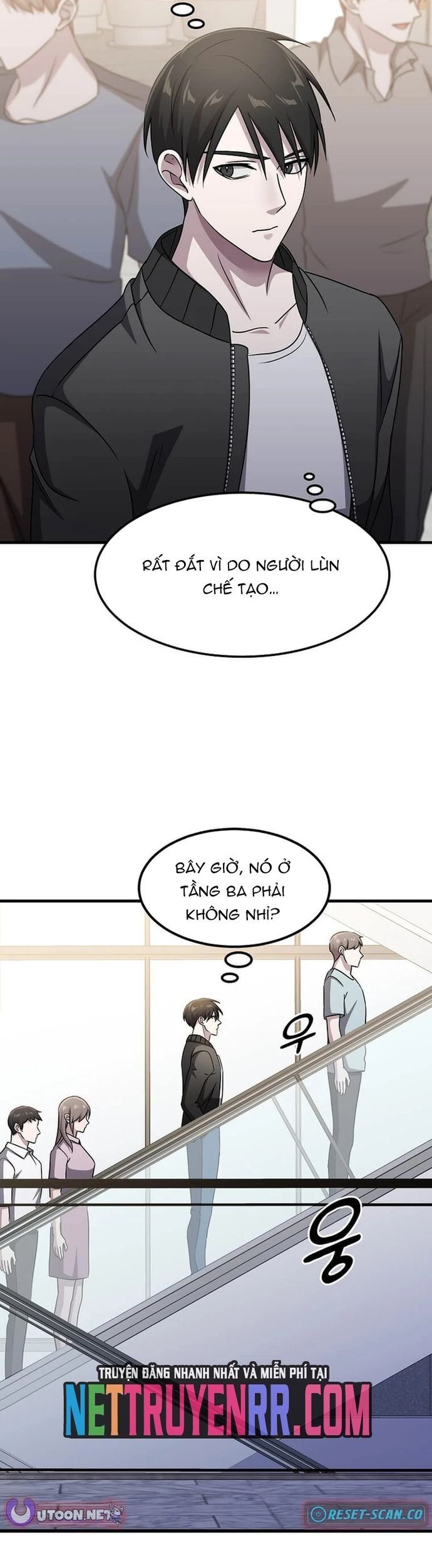 Chiến Vương Thăng Cấp Chapter 26 - 18