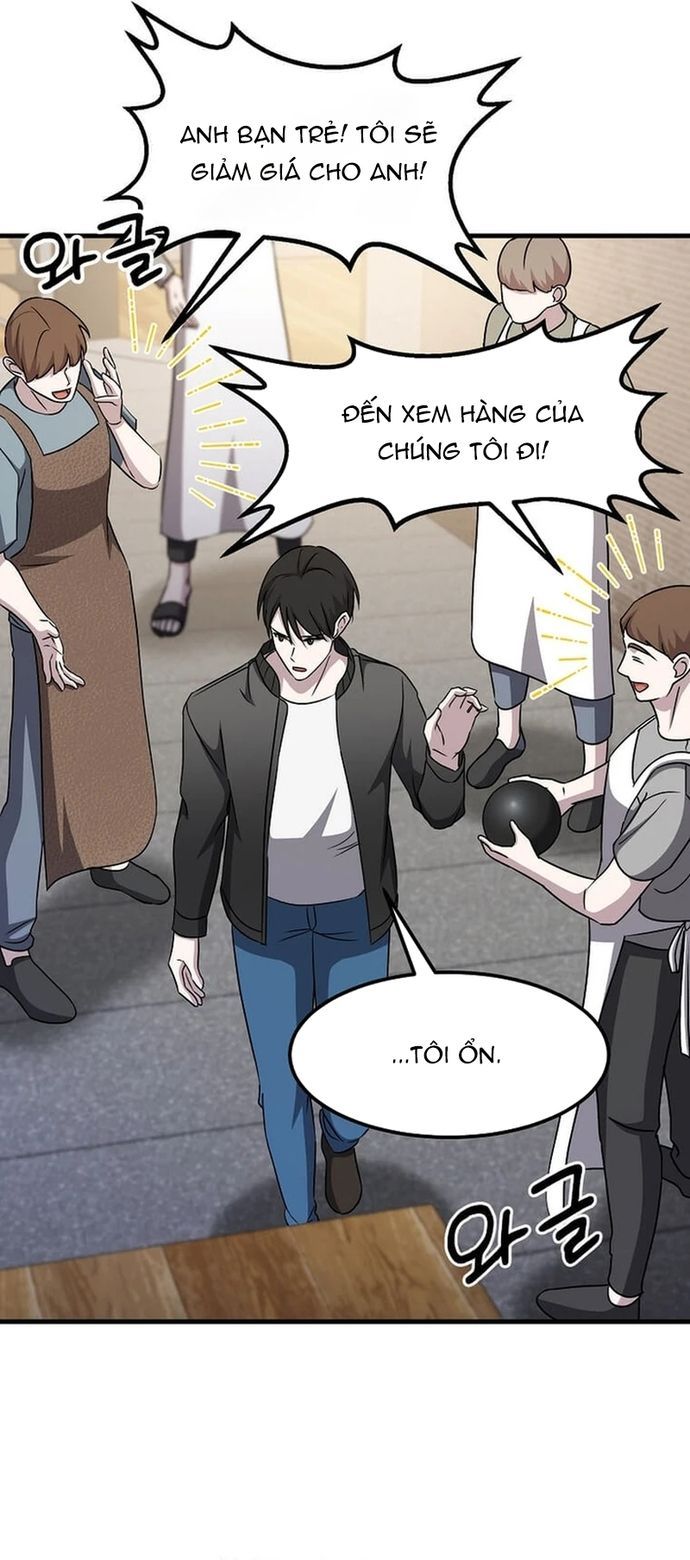 Chiến Vương Thăng Cấp Chapter 26 - 20