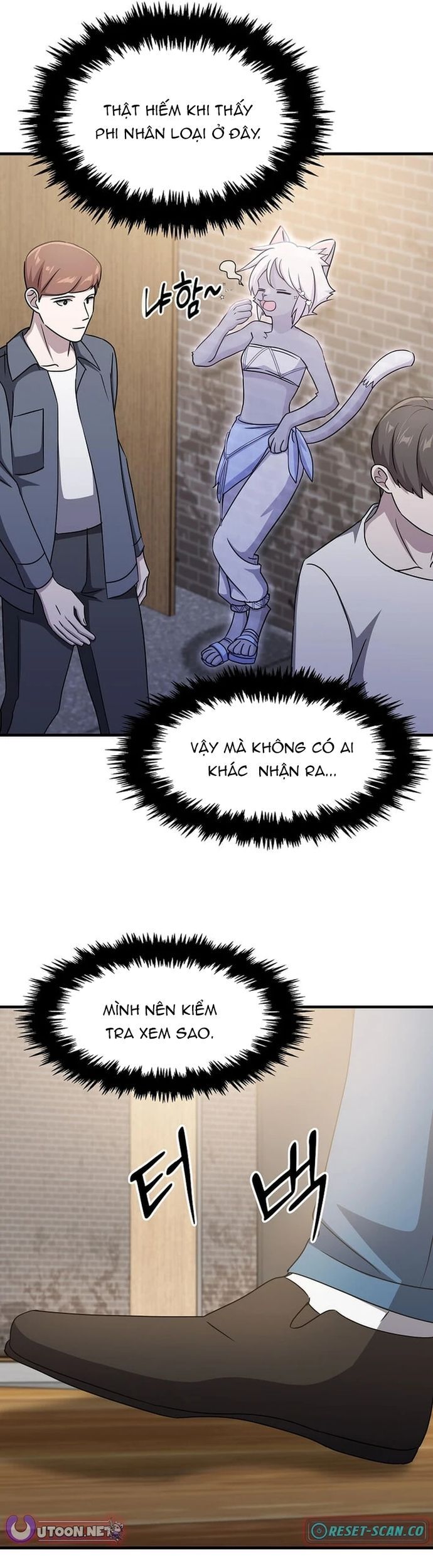 Chiến Vương Thăng Cấp Chapter 26 - 24