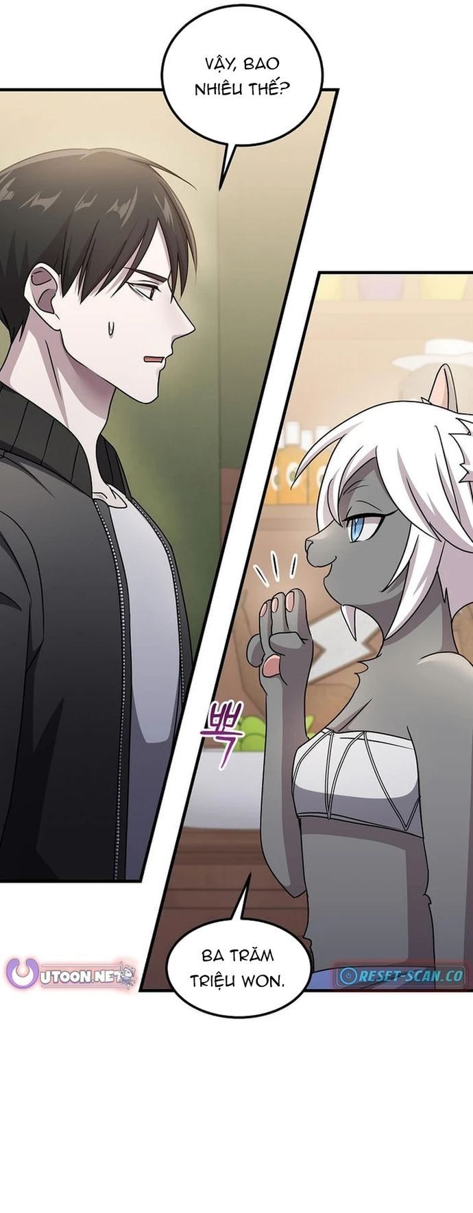 Chiến Vương Thăng Cấp Chapter 26 - 34