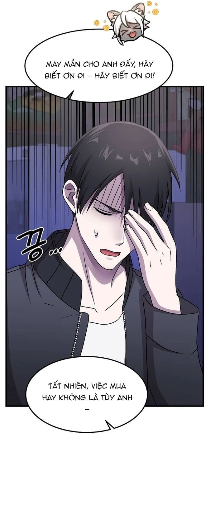 Chiến Vương Thăng Cấp Chapter 26 - 37