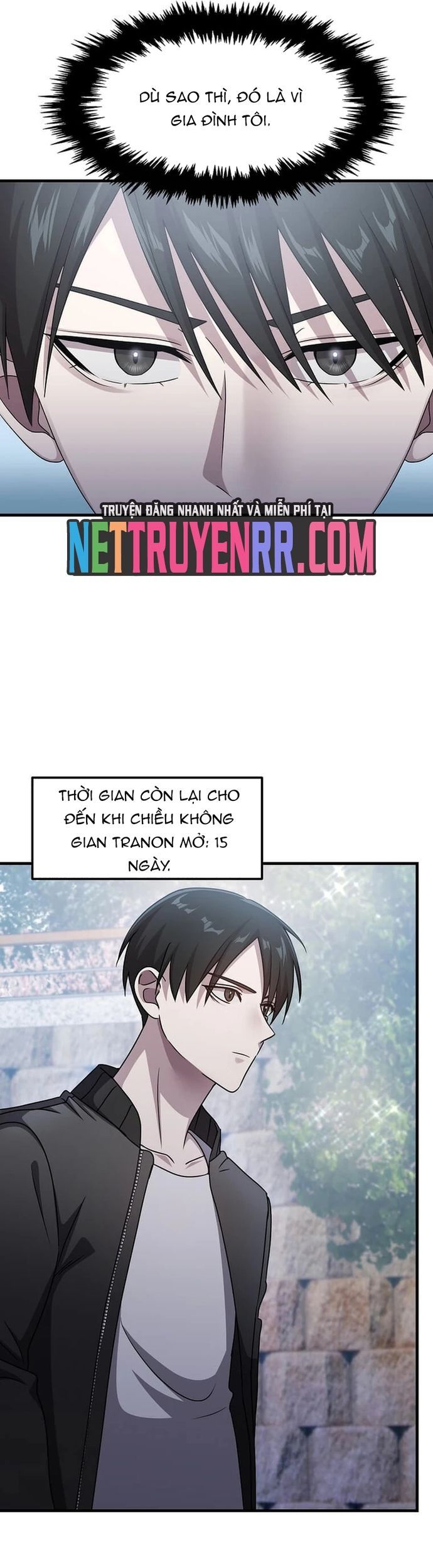Chiến Vương Thăng Cấp Chapter 26 - 5