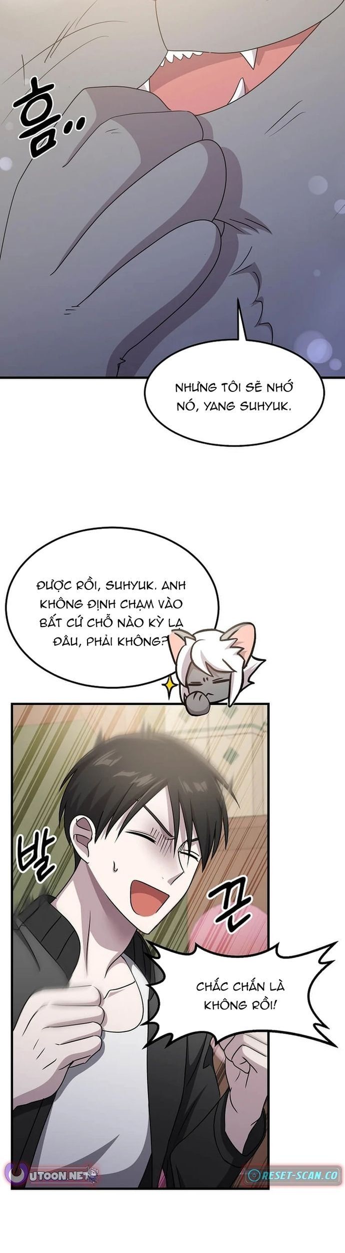 Chiến Vương Thăng Cấp Chapter 26 - 48