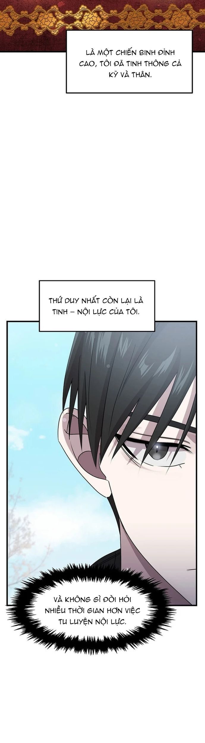 Chiến Vương Thăng Cấp Chapter 26 - 7