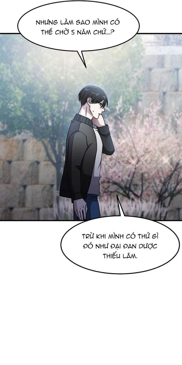 Chiến Vương Thăng Cấp Chapter 26 - 9