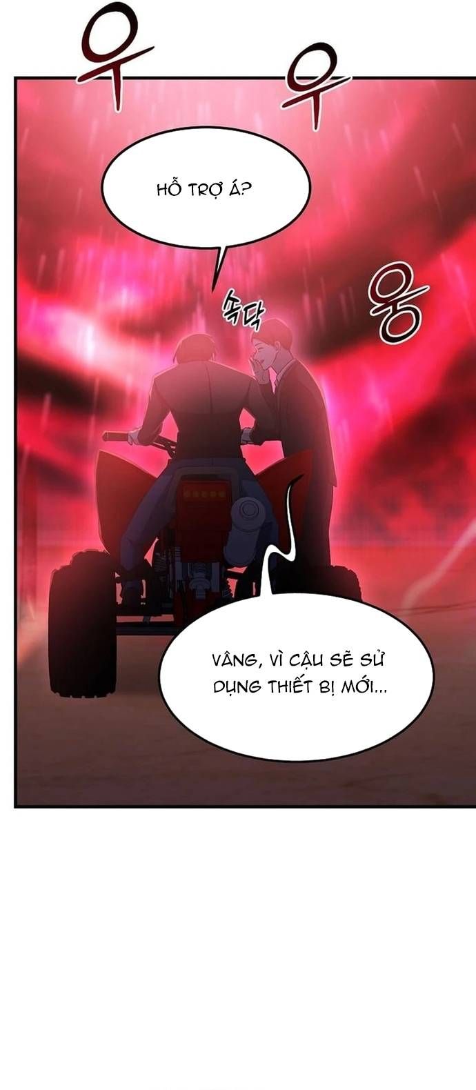 Chiến Vương Thăng Cấp Chapter 27 - 31