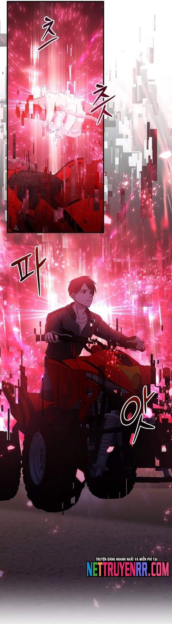Chiến Vương Thăng Cấp Chapter 27 - 36