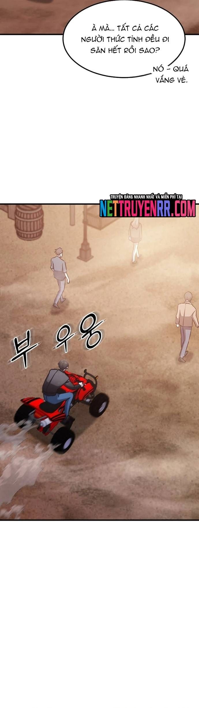 Chiến Vương Thăng Cấp Chapter 27 - 39