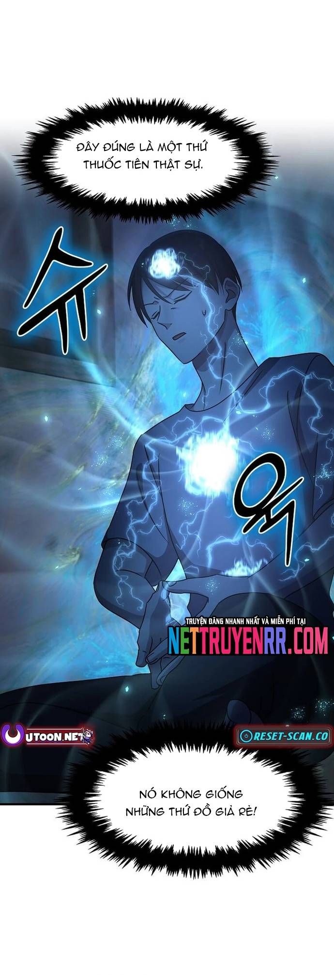 Chiến Vương Thăng Cấp Chapter 27 - 6