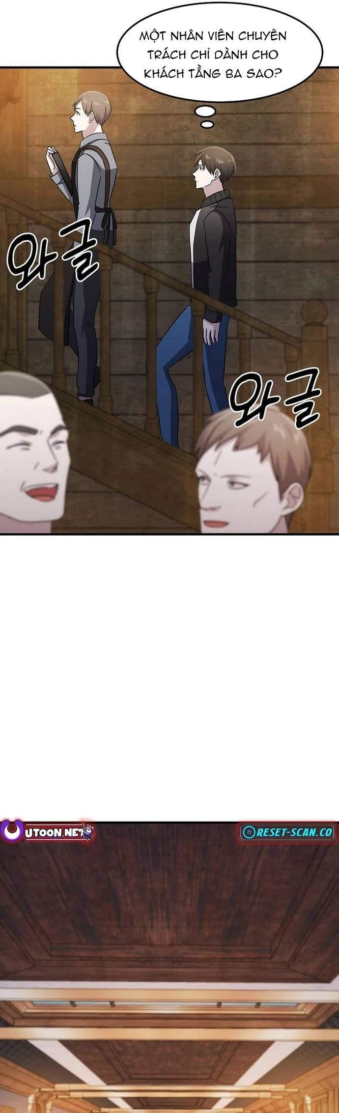 Chiến Vương Thăng Cấp Chapter 27 - 51